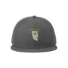 Standard Fit Flat Bill Snapback Cap Thumbnail
