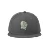 Standard Fit Flat Bill Snapback Cap Thumbnail