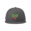 Standard Fit Flat Bill Snapback Cap Thumbnail