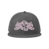 Standard Fit Flat Bill Snapback Cap Thumbnail