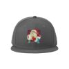 Standard Fit Flat Bill Snapback Cap Thumbnail
