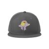 Standard Fit Flat Bill Snapback Cap Thumbnail