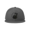 Standard Fit Flat Bill Snapback Cap Thumbnail