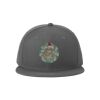 Standard Fit Flat Bill Snapback Cap Thumbnail
