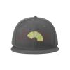 Standard Fit Flat Bill Snapback Cap Thumbnail