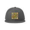 Standard Fit Flat Bill Snapback Cap Thumbnail