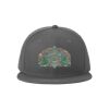 Standard Fit Flat Bill Snapback Cap Thumbnail