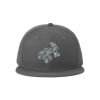 Standard Fit Flat Bill Snapback Cap Thumbnail