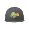 Standard Fit Flat Bill Snapback Cap Thumbnail