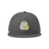 Standard Fit Flat Bill Snapback Cap Thumbnail