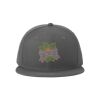 Standard Fit Flat Bill Snapback Cap Thumbnail