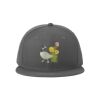Standard Fit Flat Bill Snapback Cap Thumbnail