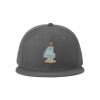 Standard Fit Flat Bill Snapback Cap Thumbnail