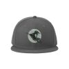 Standard Fit Flat Bill Snapback Cap Thumbnail