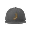 Standard Fit Flat Bill Snapback Cap Thumbnail
