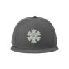 Standard Fit Flat Bill Snapback Cap Thumbnail