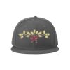 Standard Fit Flat Bill Snapback Cap Thumbnail