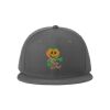 Standard Fit Flat Bill Snapback Cap Thumbnail
