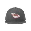 Standard Fit Flat Bill Snapback Cap Thumbnail