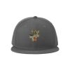 Standard Fit Flat Bill Snapback Cap Thumbnail
