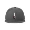 Standard Fit Flat Bill Snapback Cap Thumbnail