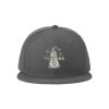 Standard Fit Flat Bill Snapback Cap Thumbnail