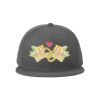 Standard Fit Flat Bill Snapback Cap Thumbnail