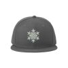 Standard Fit Flat Bill Snapback Cap Thumbnail