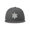 Standard Fit Flat Bill Snapback Cap Thumbnail