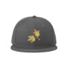 Standard Fit Flat Bill Snapback Cap Thumbnail