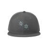 Standard Fit Flat Bill Snapback Cap Thumbnail