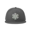 Standard Fit Flat Bill Snapback Cap Thumbnail