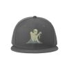 Standard Fit Flat Bill Snapback Cap Thumbnail