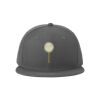 Standard Fit Flat Bill Snapback Cap Thumbnail