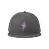 Standard Fit Flat Bill Snapback Cap Thumbnail