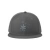 Standard Fit Flat Bill Snapback Cap Thumbnail