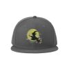 Standard Fit Flat Bill Snapback Cap Thumbnail