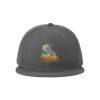 Standard Fit Flat Bill Snapback Cap Thumbnail