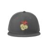 Standard Fit Flat Bill Snapback Cap Thumbnail
