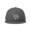 Standard Fit Flat Bill Snapback Cap Thumbnail