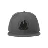 Standard Fit Flat Bill Snapback Cap Thumbnail