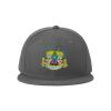 Standard Fit Flat Bill Snapback Cap Thumbnail