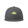 Standard Fit Flat Bill Snapback Cap Thumbnail