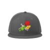 Standard Fit Flat Bill Snapback Cap Thumbnail