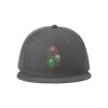 Standard Fit Flat Bill Snapback Cap Thumbnail