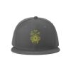 Standard Fit Flat Bill Snapback Cap Thumbnail