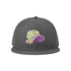 Standard Fit Flat Bill Snapback Cap Thumbnail
