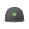 Standard Fit Flat Bill Snapback Cap Thumbnail