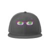 Standard Fit Flat Bill Snapback Cap Thumbnail