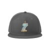 Standard Fit Flat Bill Snapback Cap Thumbnail